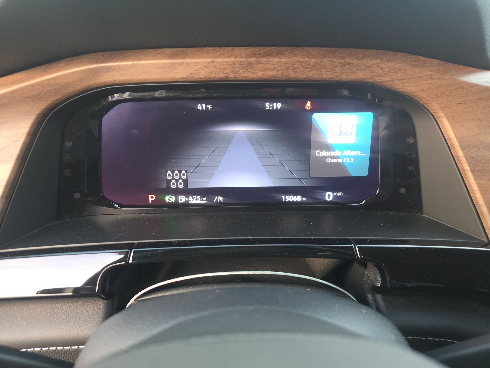 2025 Volkswagen Atlas 2.0T SE AWD