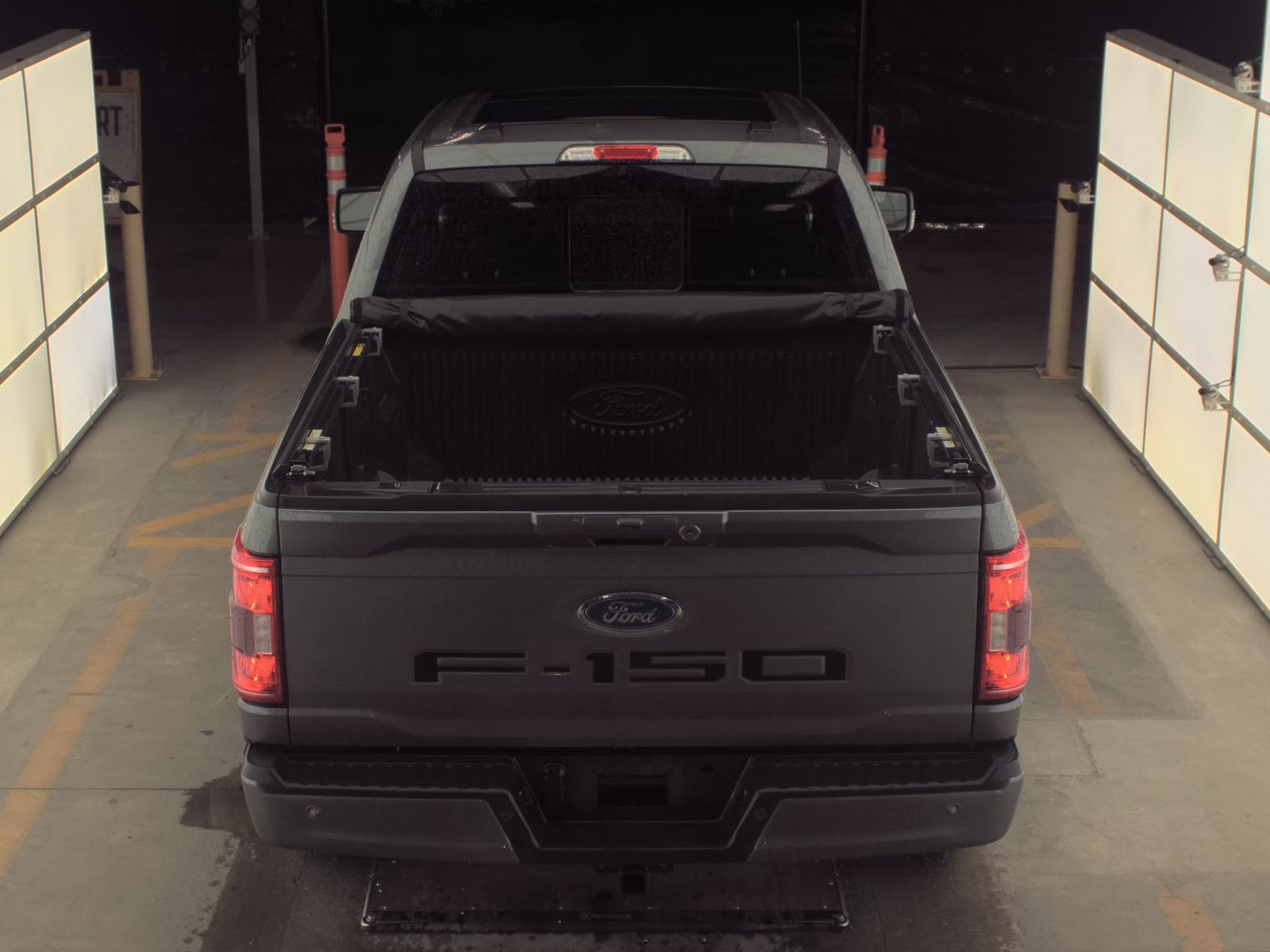 2023 Ford F-150 Hybrid XLT AWD