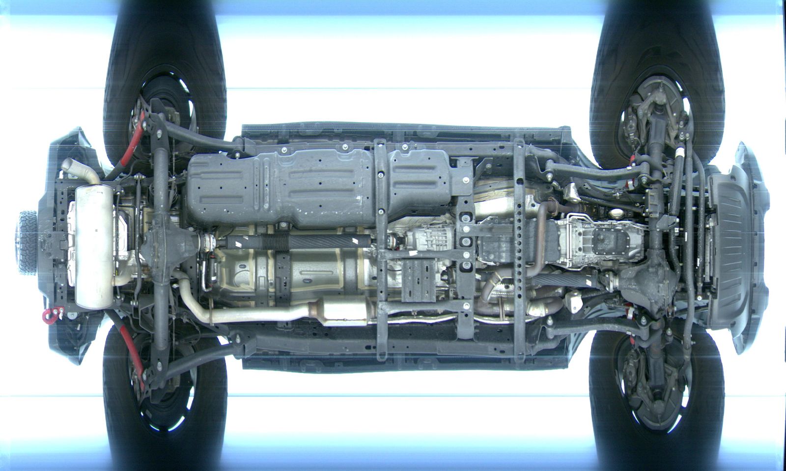 2024 Jeep Wrangler Rubicon AWD