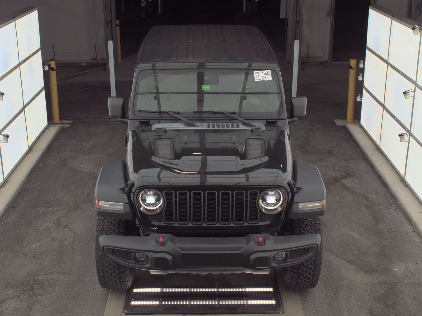 2024 Jeep Wrangler Rubicon AWD