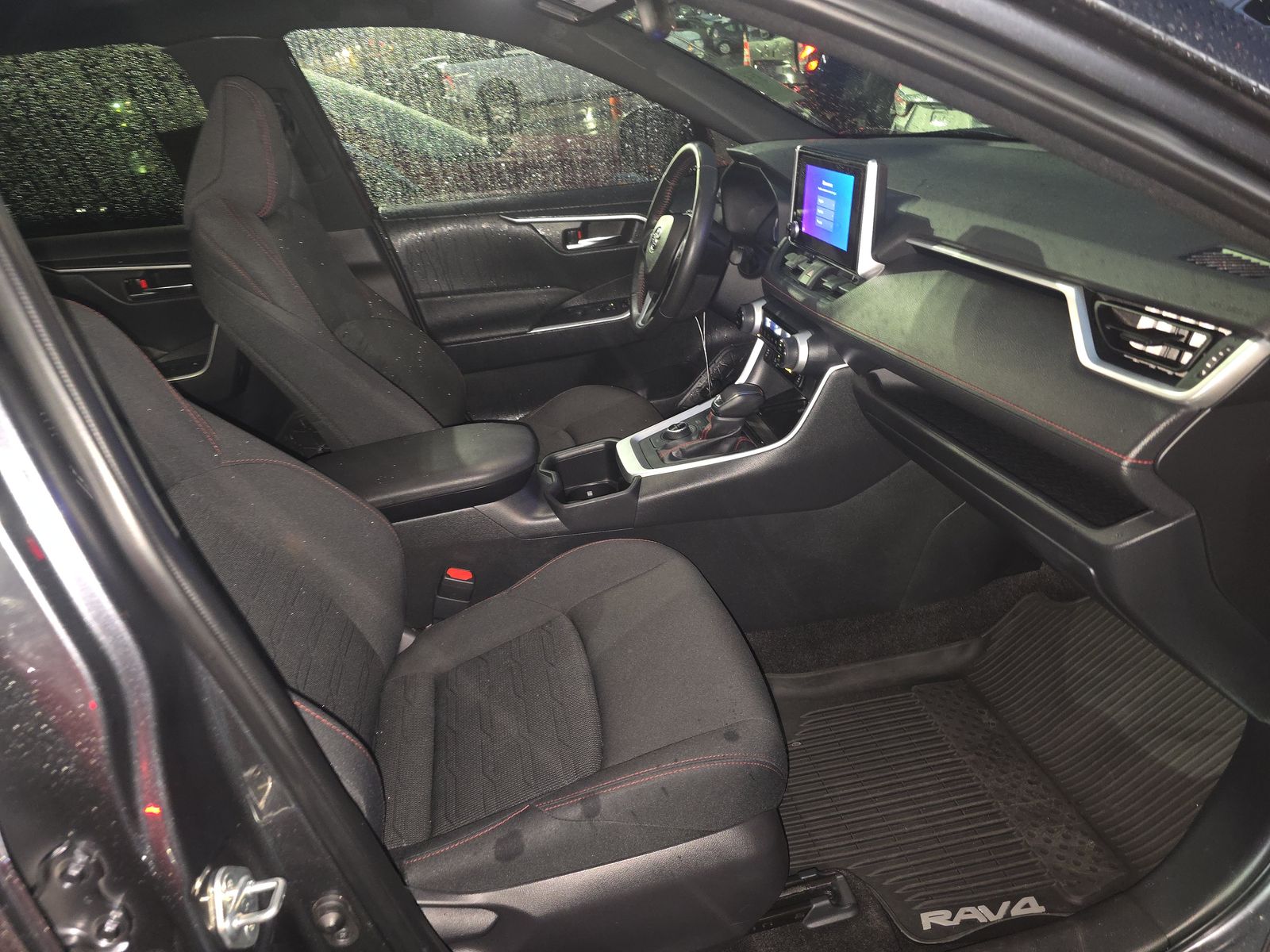 2024 Toyota RAV4 Prime SE AWD