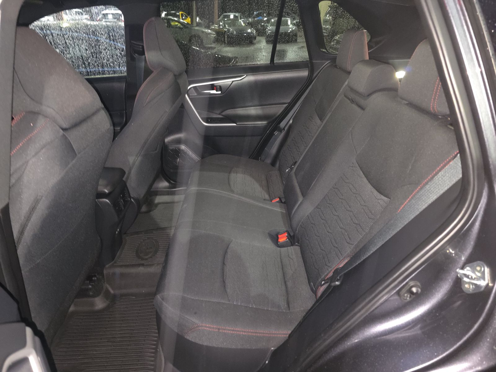 2024 Toyota RAV4 Prime SE AWD