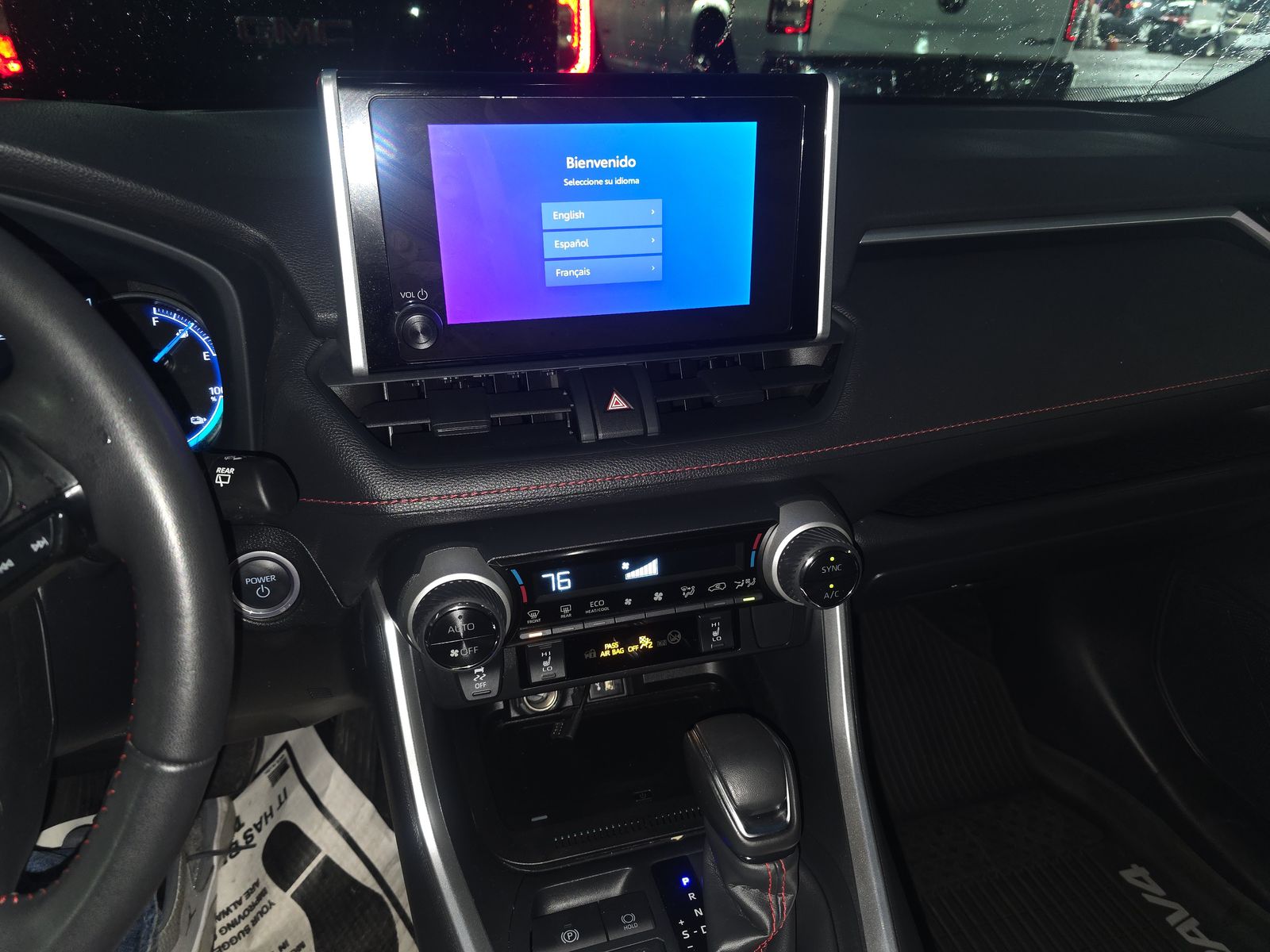 2024 Toyota RAV4 Prime SE AWD