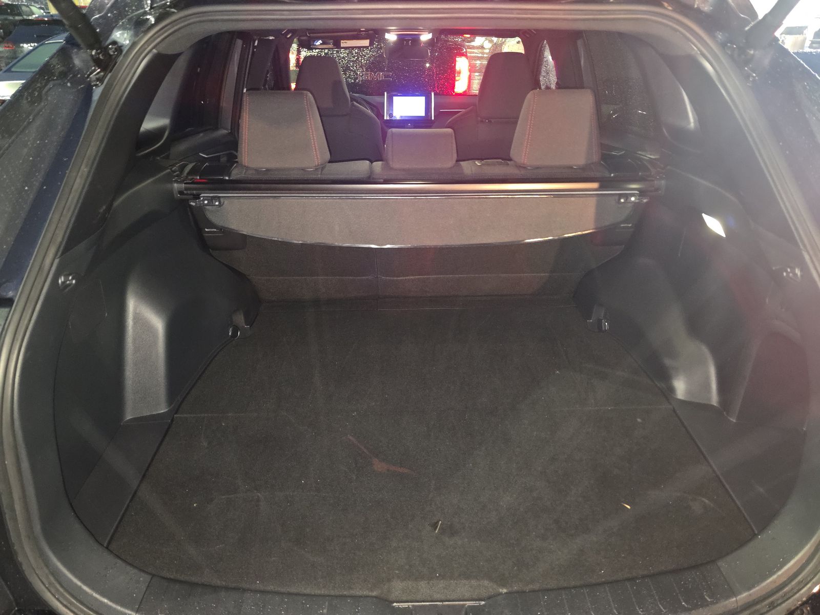 2024 Toyota RAV4 Prime SE AWD