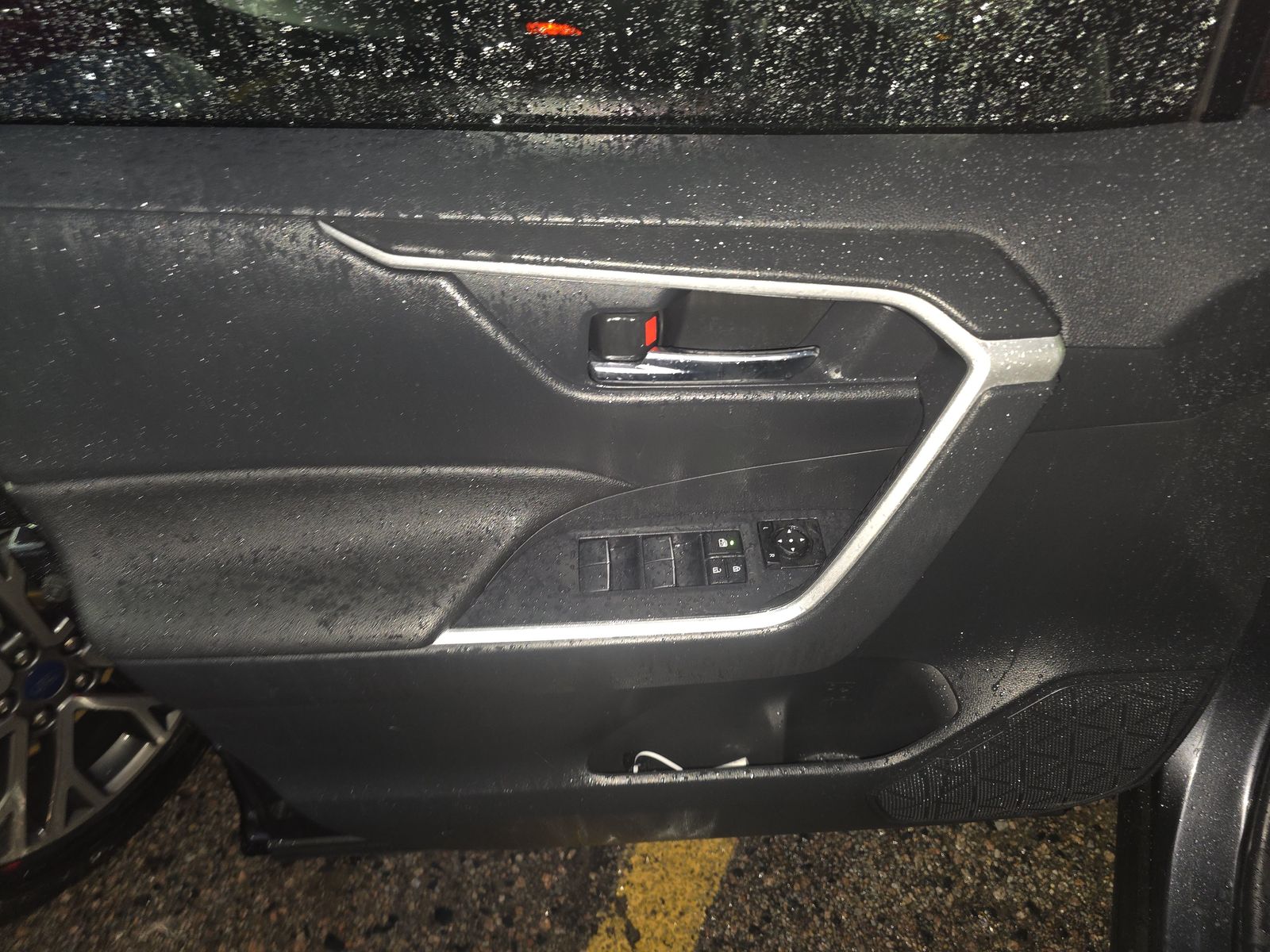 2024 Toyota RAV4 Prime SE AWD