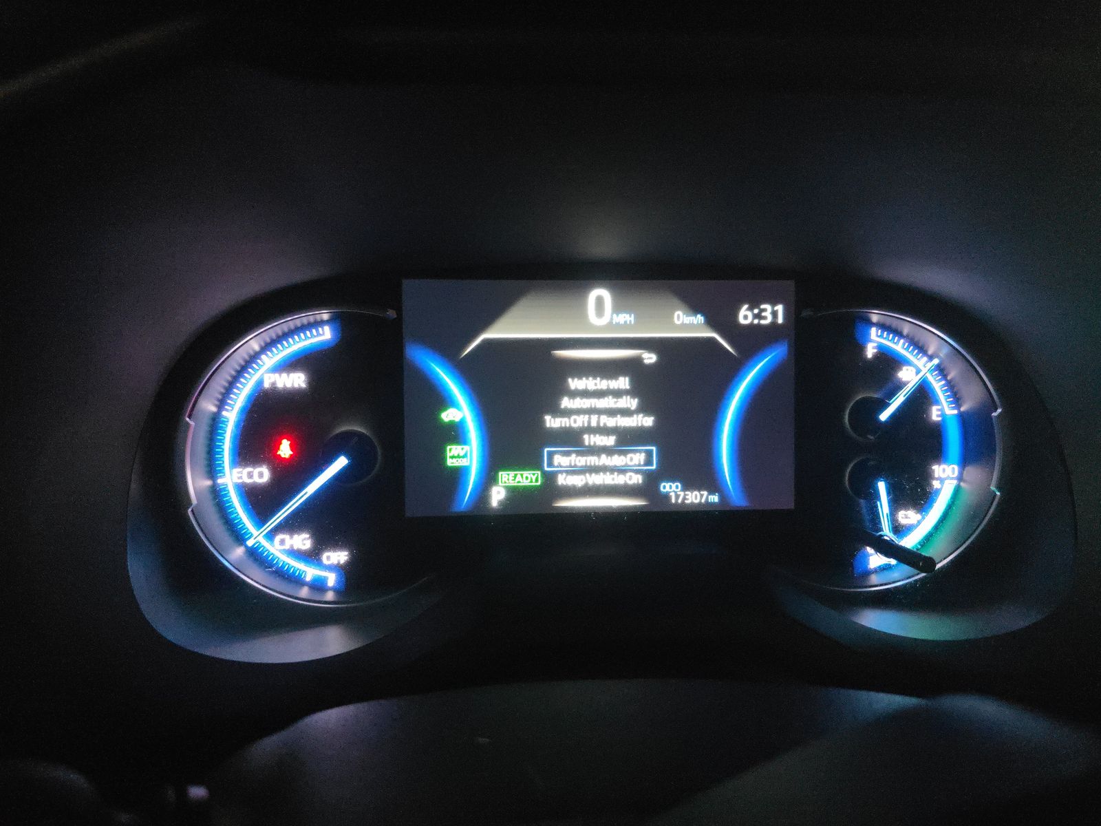 2024 Toyota RAV4 Prime SE AWD