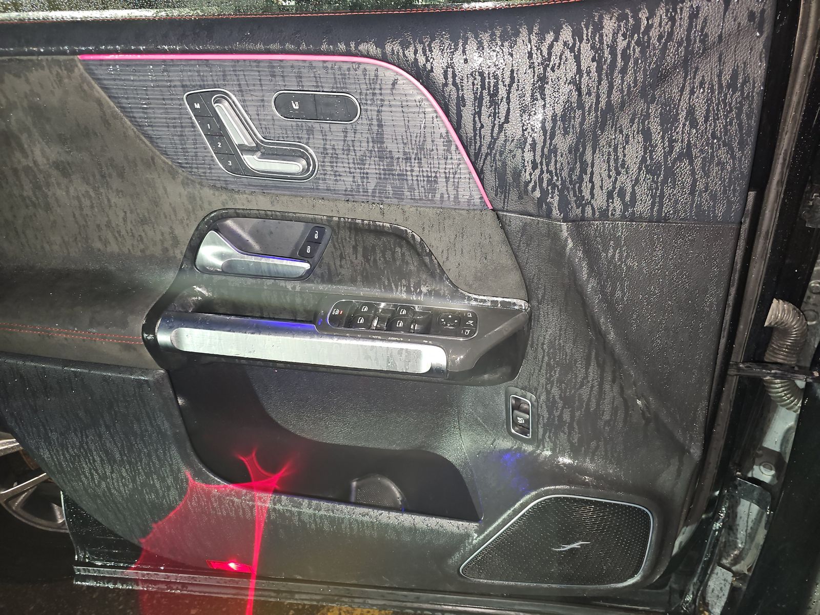 2021 Mercedes-Benz GLB GLB 250 FWD