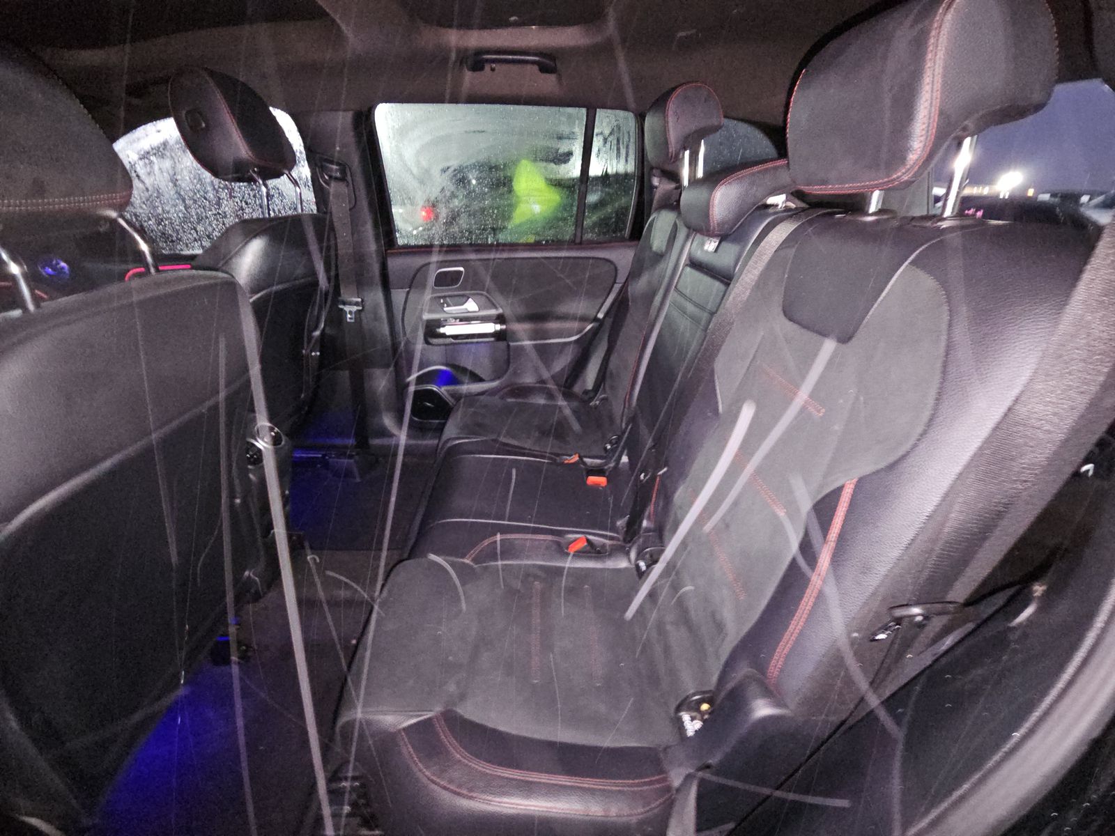 2021 Mercedes-Benz GLB GLB 250 FWD