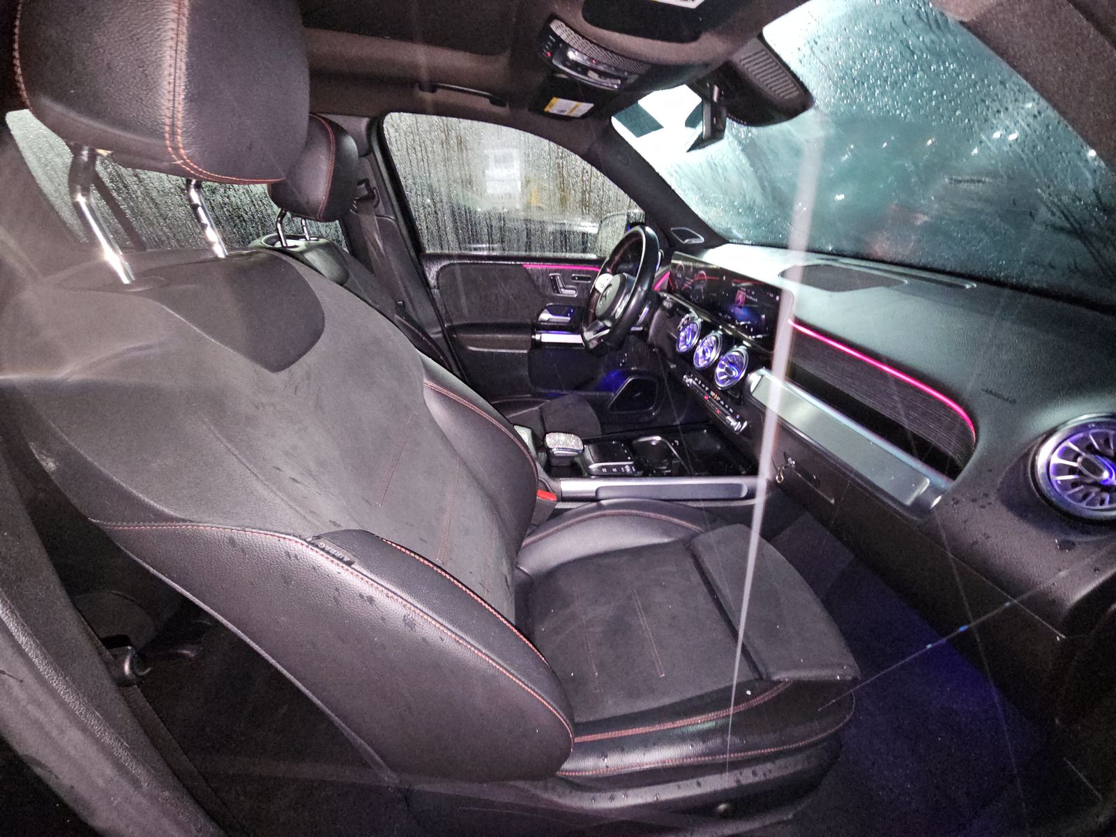 2021 Mercedes-Benz GLB GLB 250 FWD