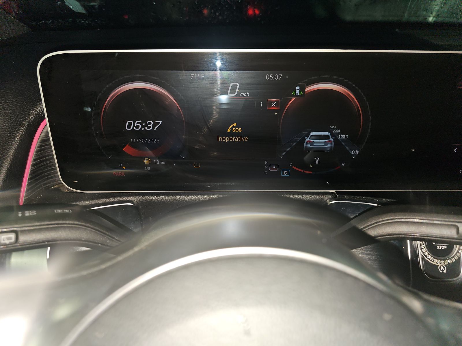 2021 Mercedes-Benz GLB GLB 250 FWD