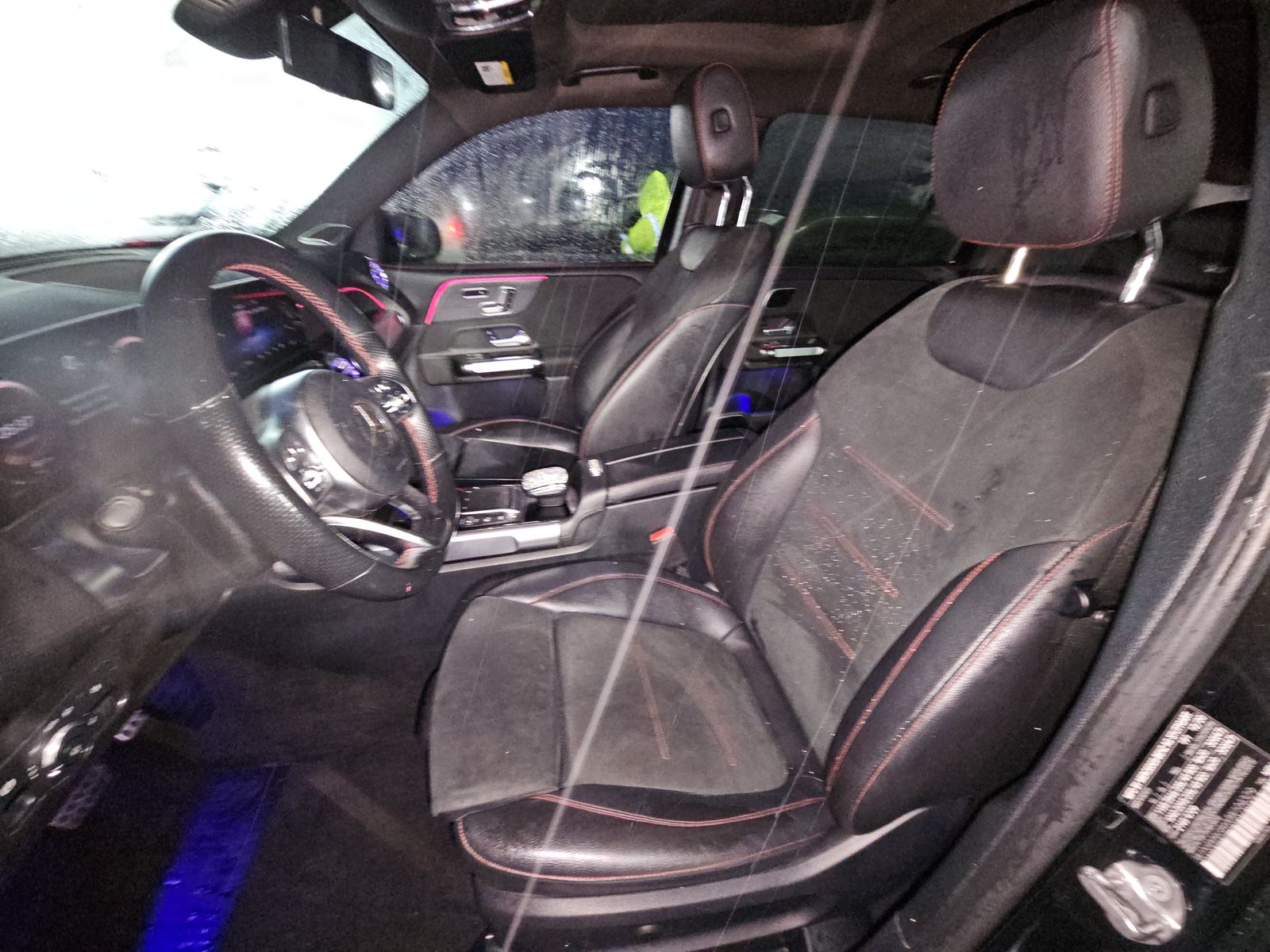 2021 Mercedes-Benz GLB GLB 250 FWD