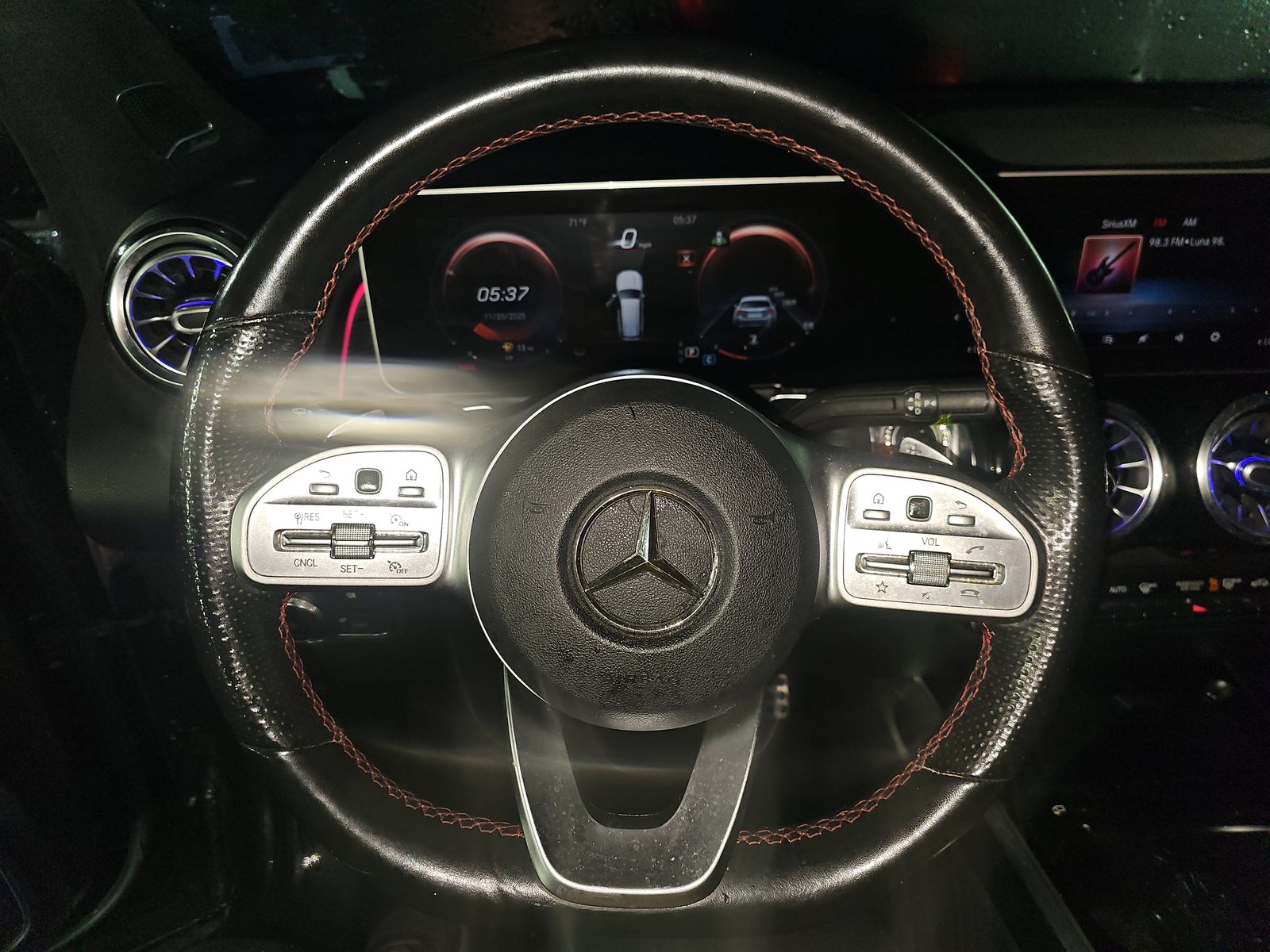 2021 Mercedes-Benz GLB GLB 250 FWD