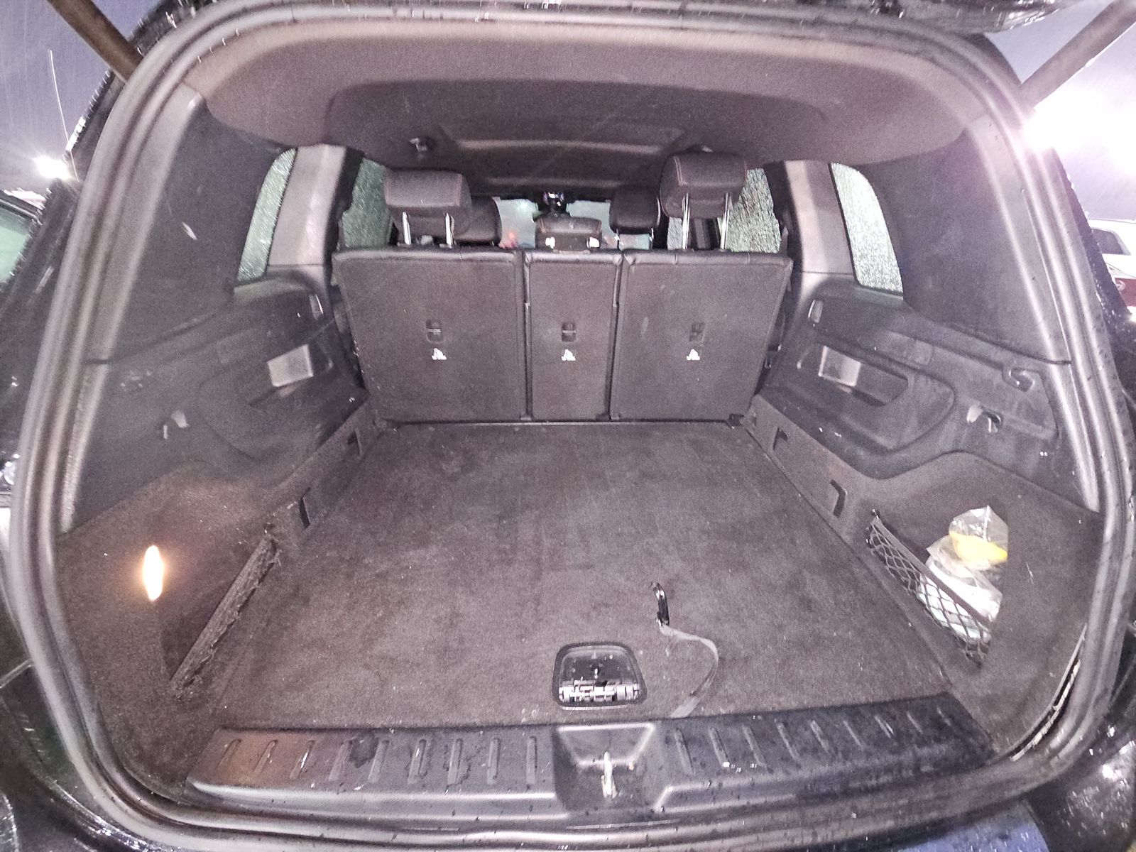 2021 Mercedes-Benz GLB GLB 250 FWD