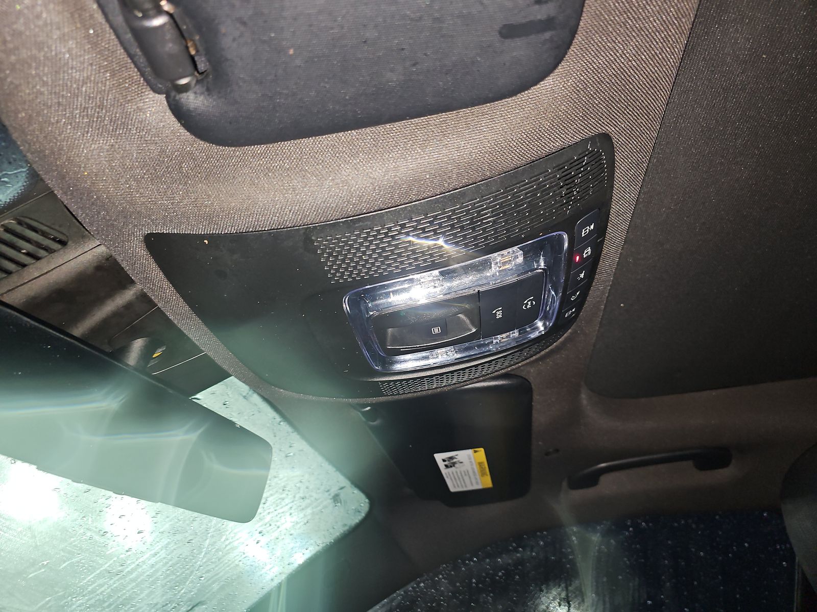 2021 Mercedes-Benz GLB GLB 250 FWD