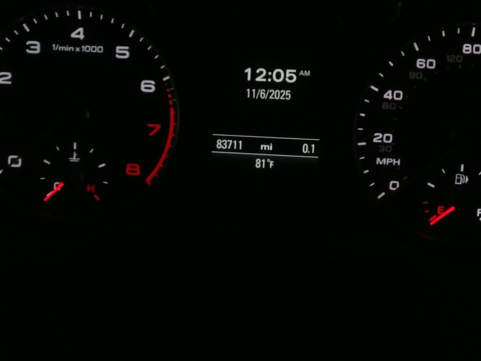 2018 Audi Q3 2.0T Sport Premium FWD