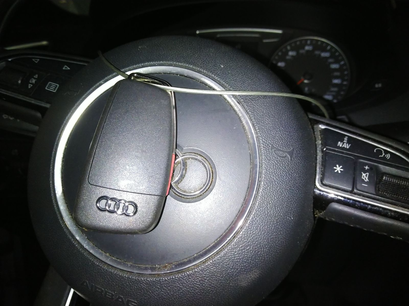 2018 Audi Q3 2.0T Sport Premium FWD