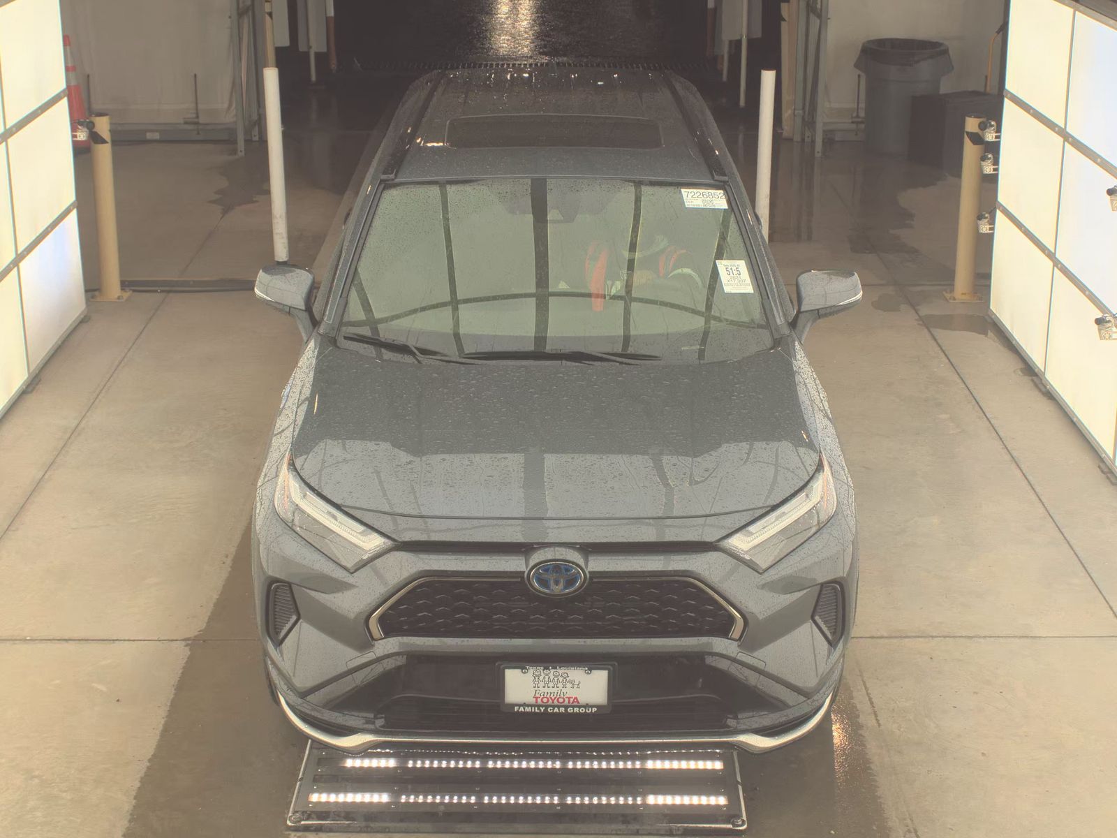 2024 Toyota RAV4 Prime SE AWD