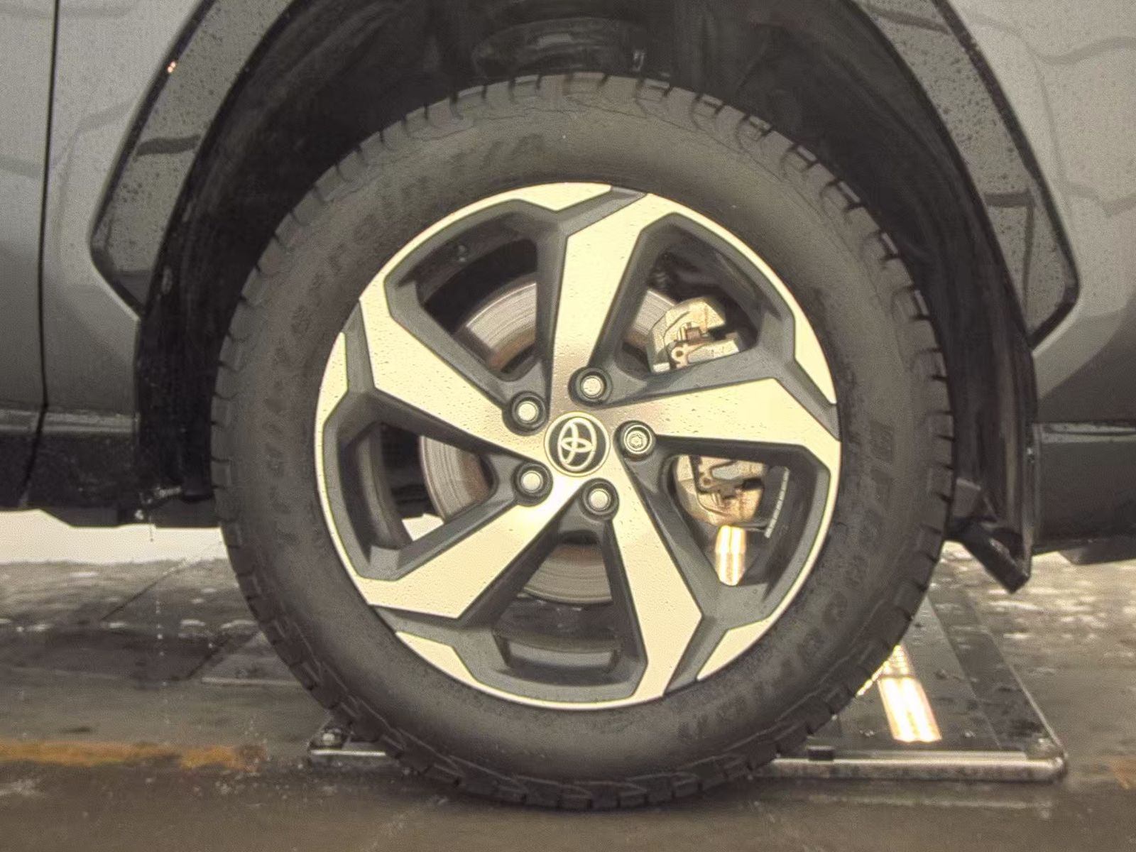 2024 Toyota RAV4 Prime SE AWD