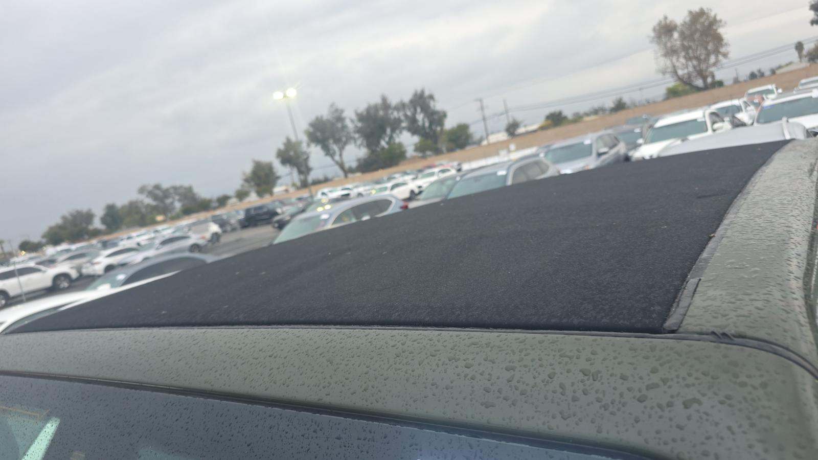 2024 Jeep Wrangler 4xe Sahara High Altitude AWD