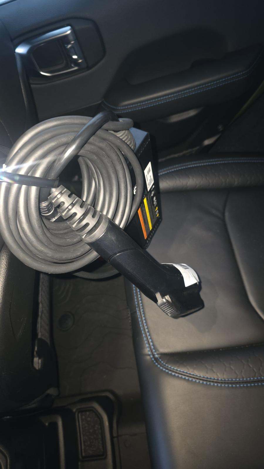 2024 Jeep Wrangler 4xe Sahara High Altitude AWD