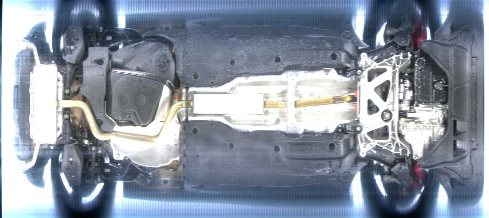 2024 Volkswagen Golf GTI 2.0T SE FWD