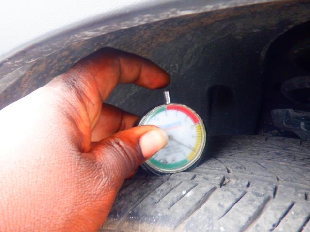 2024 Volkswagen Tiguan 2.0T SE FWD