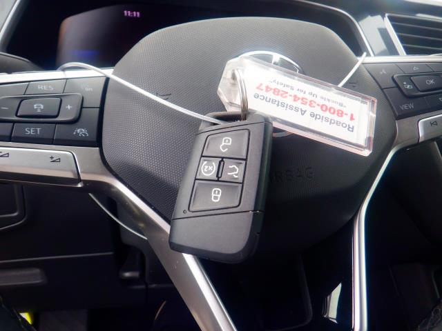 2024 Volkswagen Tiguan 2.0T SE FWD