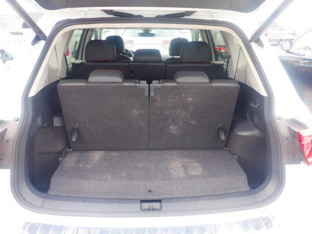 2024 Volkswagen Tiguan 2.0T SE FWD