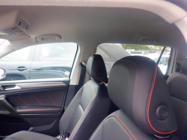 2024 Volkswagen Tiguan 2.0T SE FWD