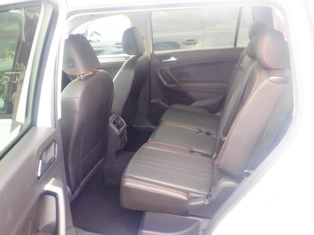 2024 Volkswagen Tiguan 2.0T SE FWD