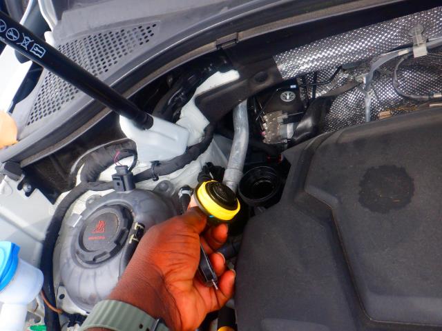 2024 Volkswagen Tiguan 2.0T SE FWD