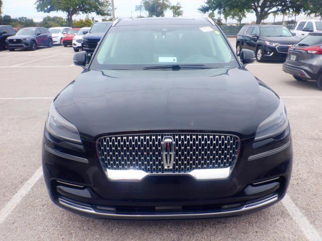 2024 Lincoln Aviator Reserve AWD