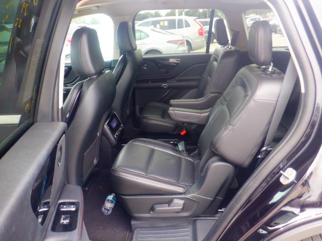 2024 Lincoln Aviator Reserve AWD