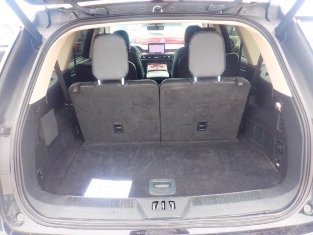 2024 Lincoln Aviator Reserve AWD