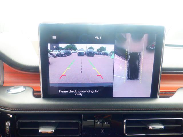 2024 Lincoln Aviator Reserve AWD