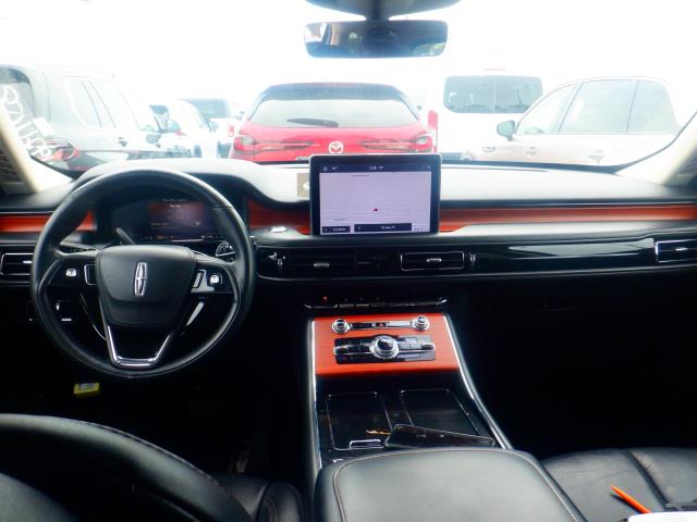 2024 Lincoln Aviator Reserve AWD