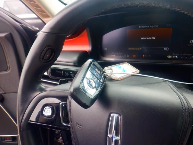 2024 Lincoln Aviator Reserve AWD