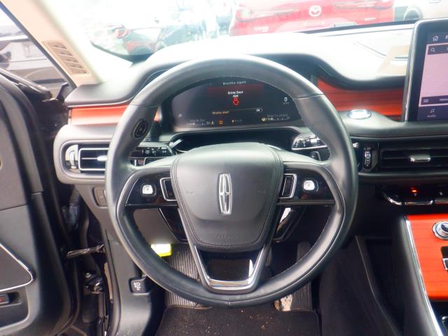 2024 Lincoln Aviator Reserve AWD