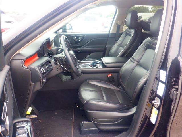 2024 Lincoln Aviator Reserve AWD