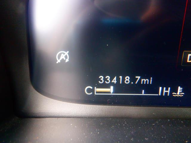 2024 Lincoln Aviator Reserve AWD