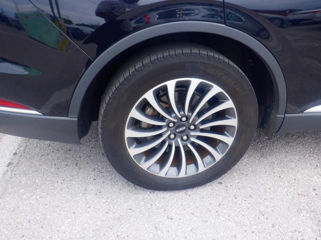 2024 Lincoln Aviator Reserve AWD