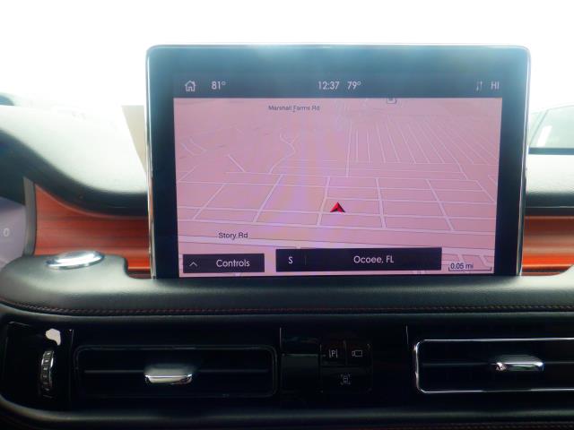 2024 Lincoln Aviator Reserve AWD