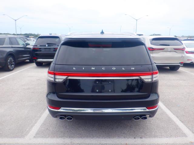 2024 Lincoln Aviator Reserve AWD