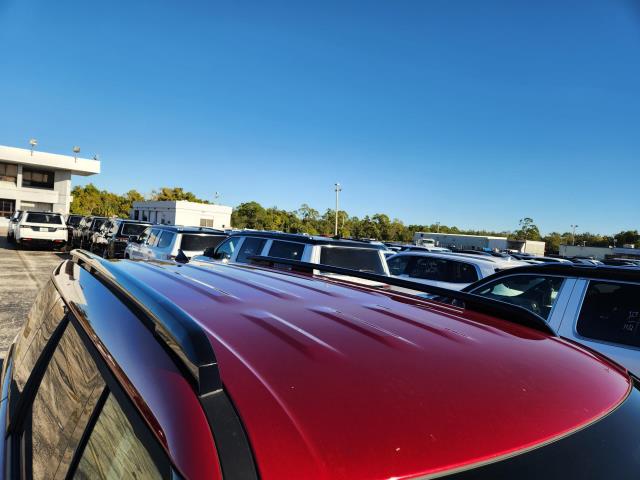 2025 Hyundai Santa Fe SEL FWD