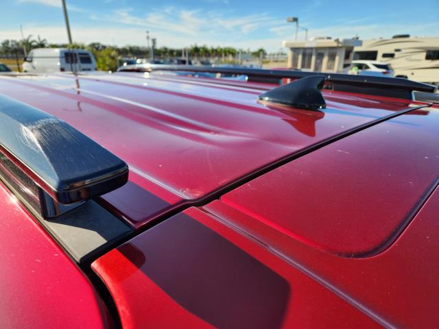 2025 Hyundai Santa Fe SEL FWD