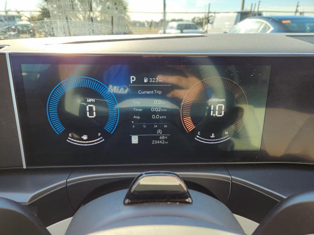 2025 Hyundai Santa Fe SEL FWD