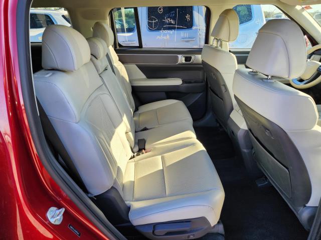 2025 Hyundai Santa Fe SEL FWD