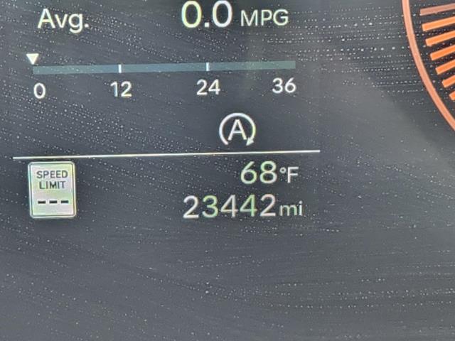 2025 Hyundai Santa Fe SEL FWD