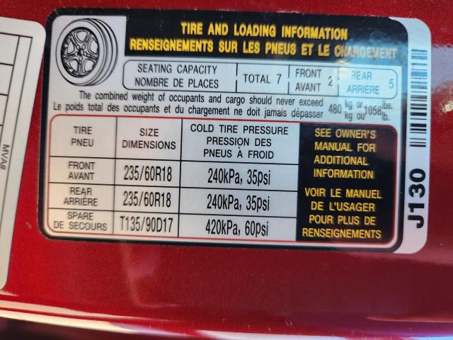 2025 Hyundai Santa Fe SEL FWD