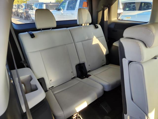 2025 Hyundai Santa Fe SEL FWD